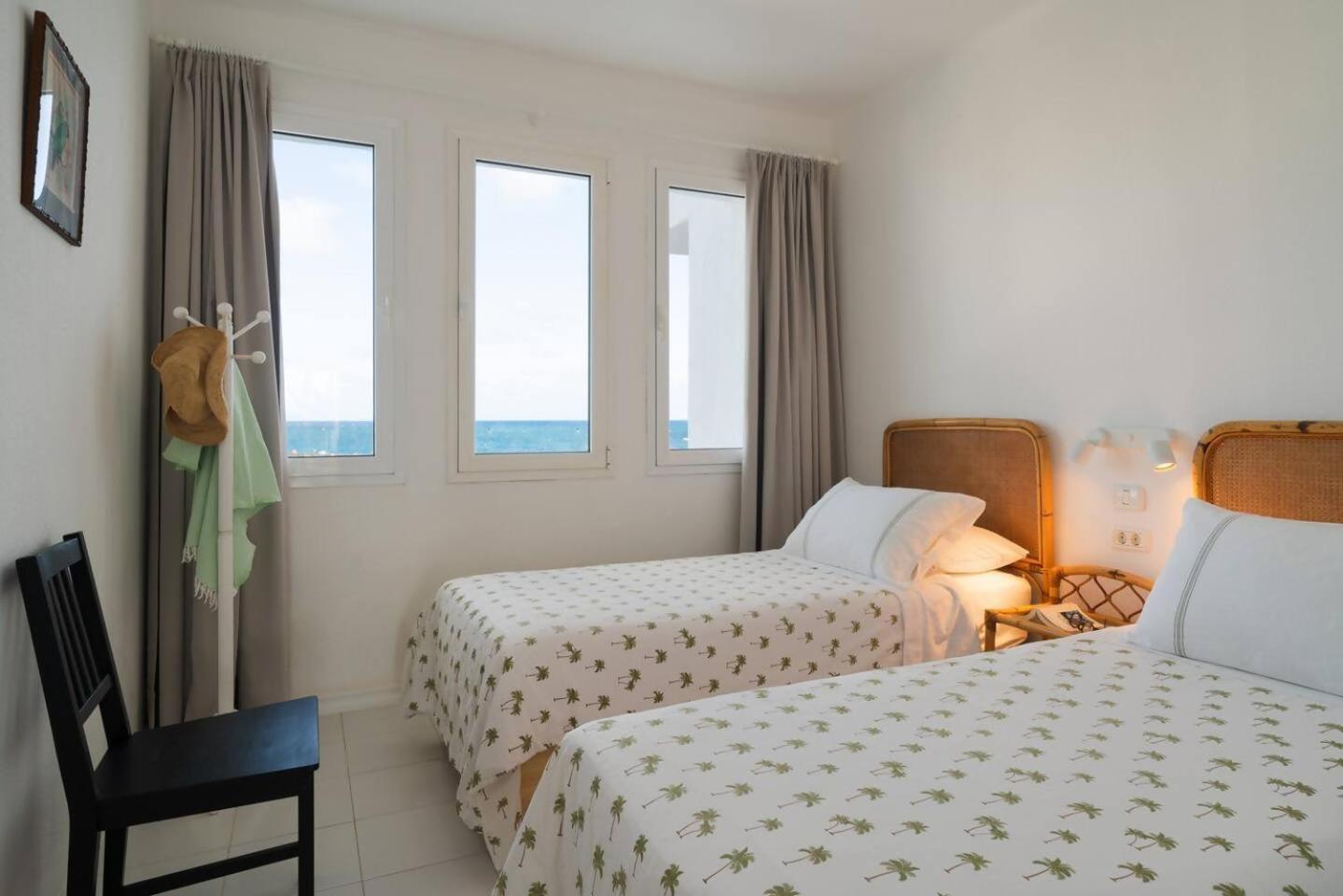 Magnifico Alojamiento Con Vistas Al Oceano Costa Teguise Exterior foto